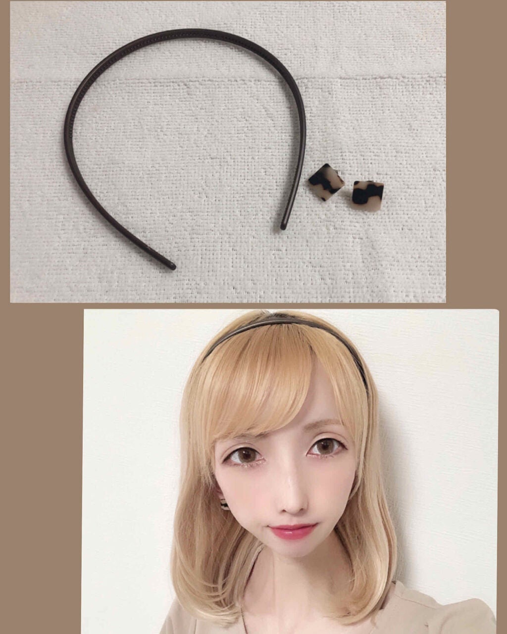 クリームチーク/キャンメイク/ジェル・クリームチークを使ったクチコミ(3枚目)