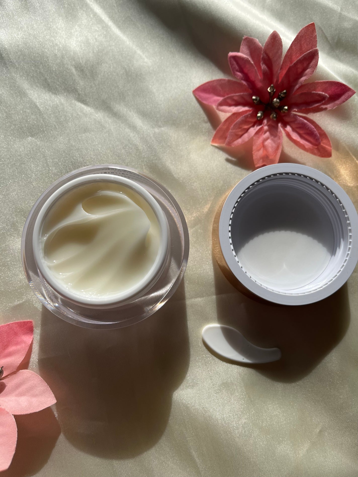 オールインワン フェイスクリーム /MARIÉLAN/オールインワン化粧品を使ったクチコミ(2枚目)