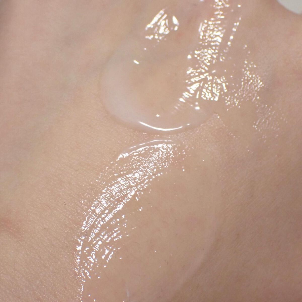 プラニンウォーターブースティングジェルクリーム/BIONILS/フェイスクリームを使ったクチコミ(5枚目)