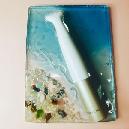 VIOフェリエ ES-WV61/Panasonic/シェーバーを使ったクチコミ(1枚目)