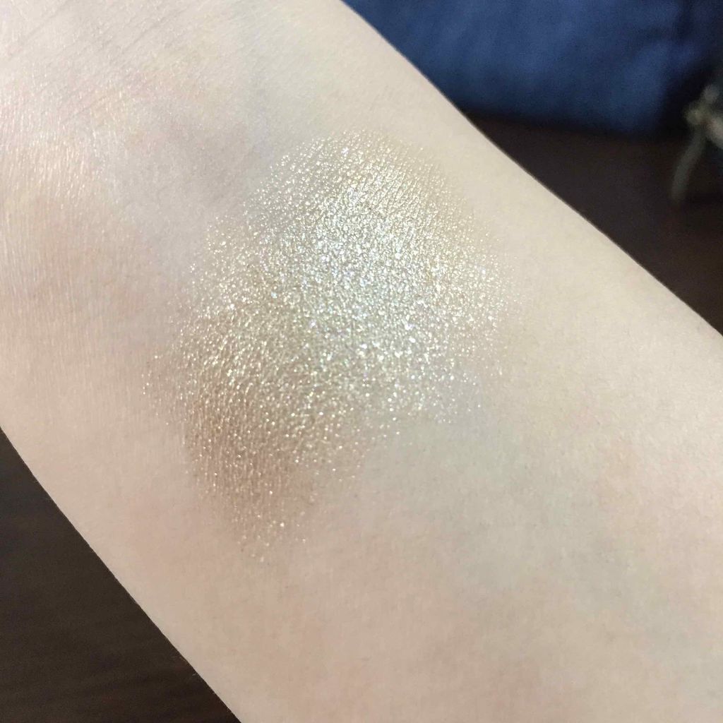 クラシック フィルム アイズ/RMK/ジェル・クリームアイシャドウを使ったクチコミ（3枚目）