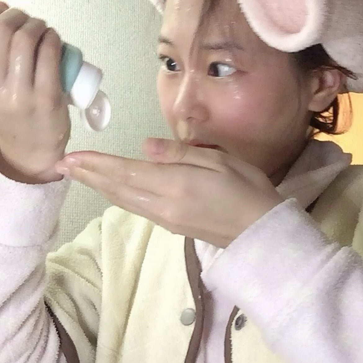 ブライトニングピーリングジェル/Dr.G/ピーリングを使ったクチコミ(4枚目)