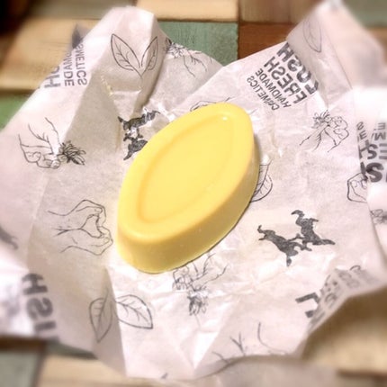 アルゲーロ フェイシャルオイル/ラッシュ/フェイスオイルを使ったクチコミ(1枚目)