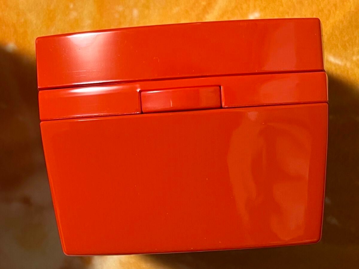 ローメルト クレンジングバーム クロ/アーレス/クレンジングバームを使ったクチコミ(3枚目)