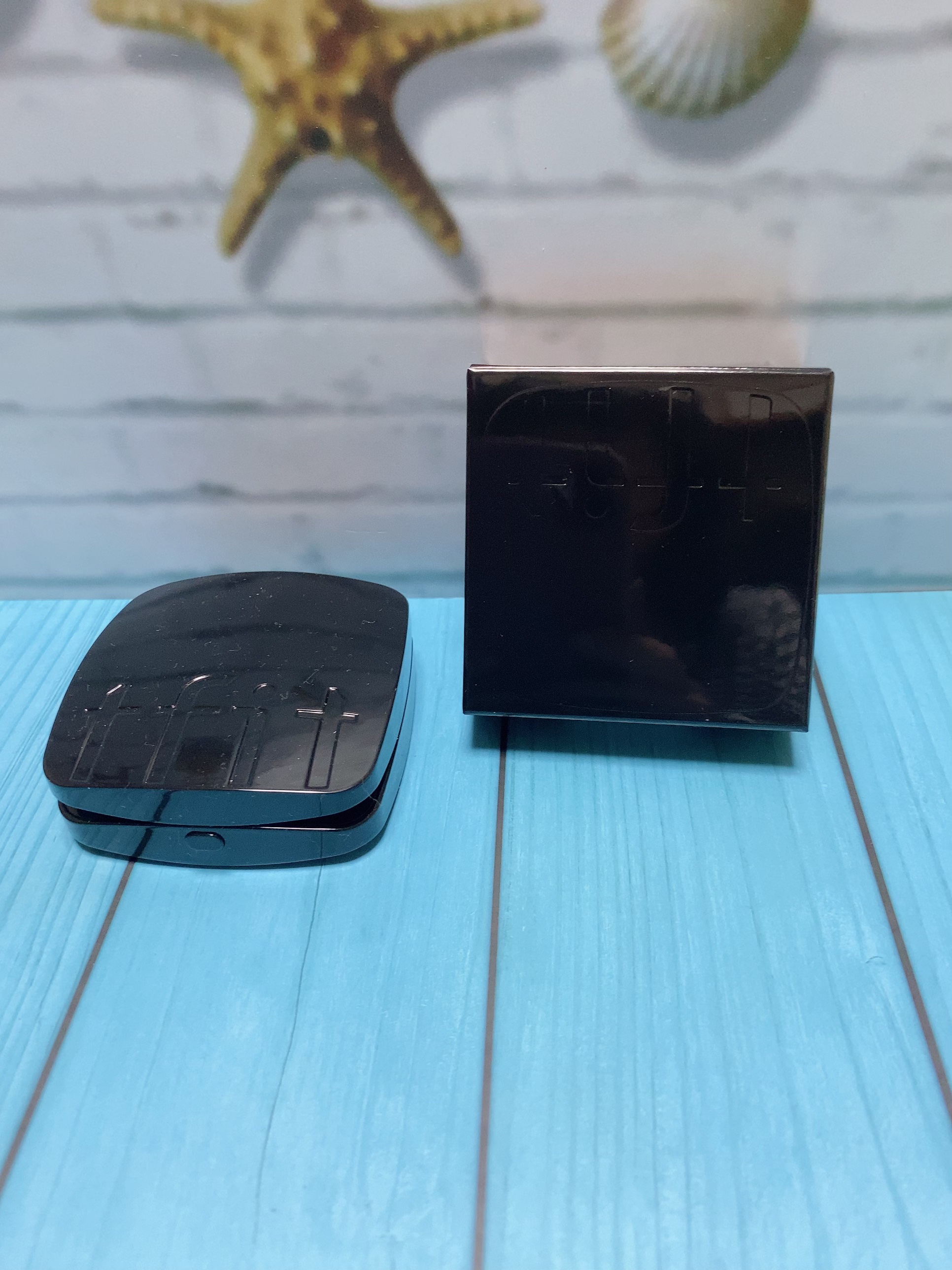 レイヤリングフィット グロークッションEX/TFIT/クッションファンデーションを使ったクチコミ（1枚目）