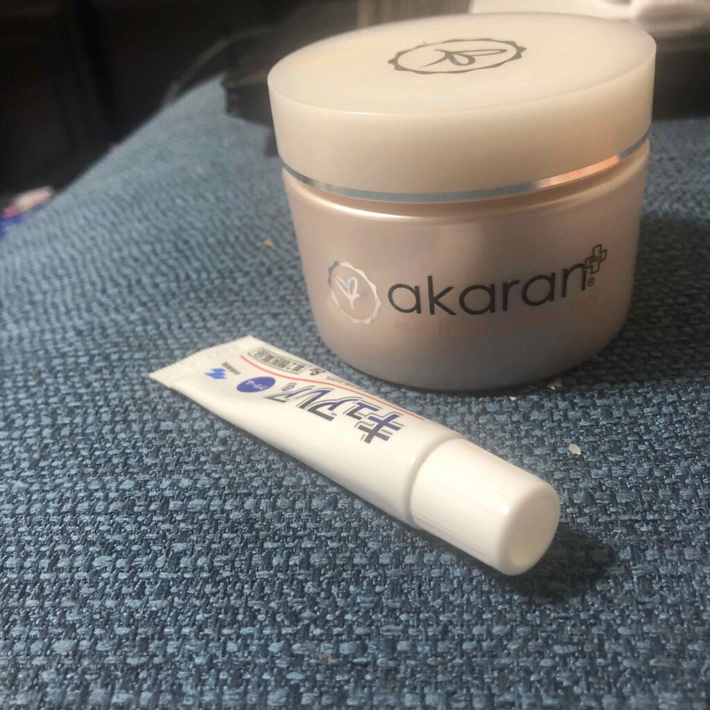 キュアレア(医薬品)/キュアレアa/その他を使ったクチコミ(1枚目)