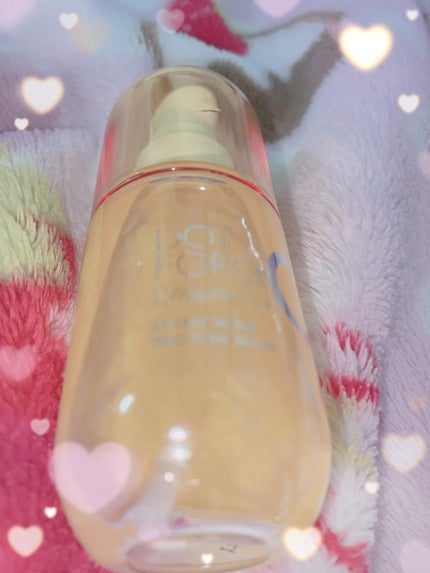 ダブルリペア ツートン セラム/ドットフォース/美容液を使ったクチコミ(1枚目)