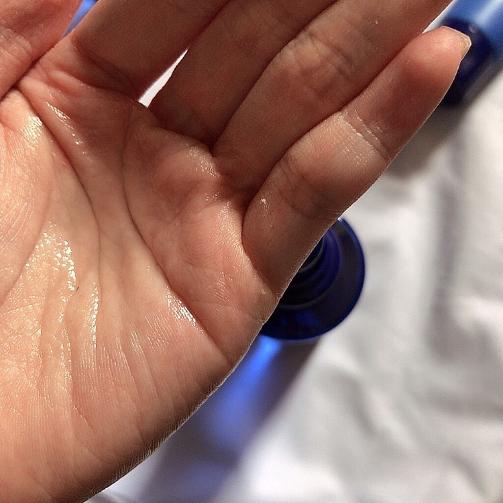 クリアフル モイスチャーM(しっとりタイプ)/オルビス/乳液を使ったクチコミ（3枚目）