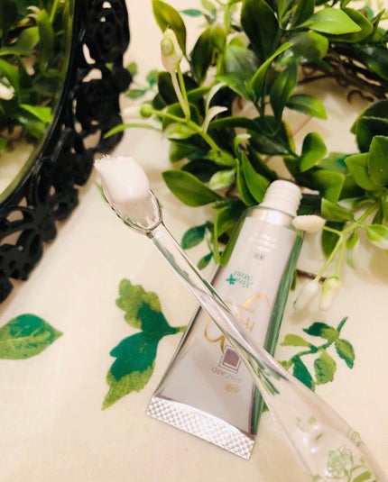 アパガードプレミオ/アパガード/歯磨き粉を使ったクチコミ(3枚目)