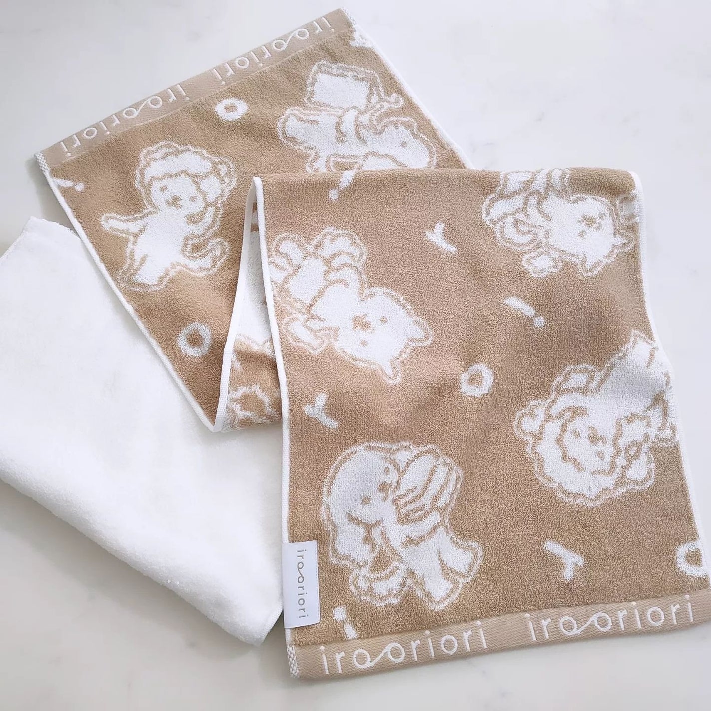 きょのすけ on LIPS 「<iro-oriori(イロオリオリ)>を愛用中♪こちらはバス..」(3枚目)