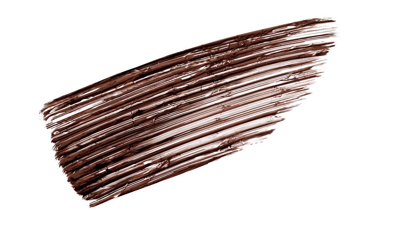 ウルトラ WP マスカラ(ロング) 02 ブラウン