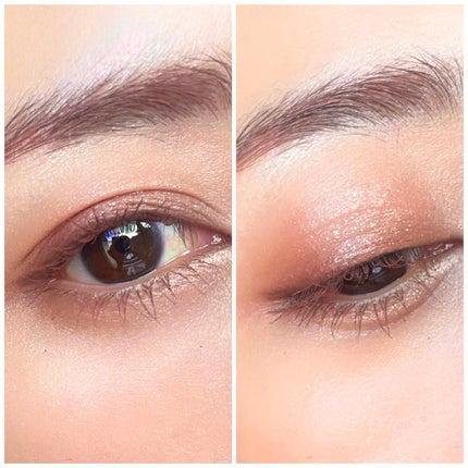 ハンオールフィックスマスカラ/rom&nd/マスカラを使ったクチコミ(6枚目)