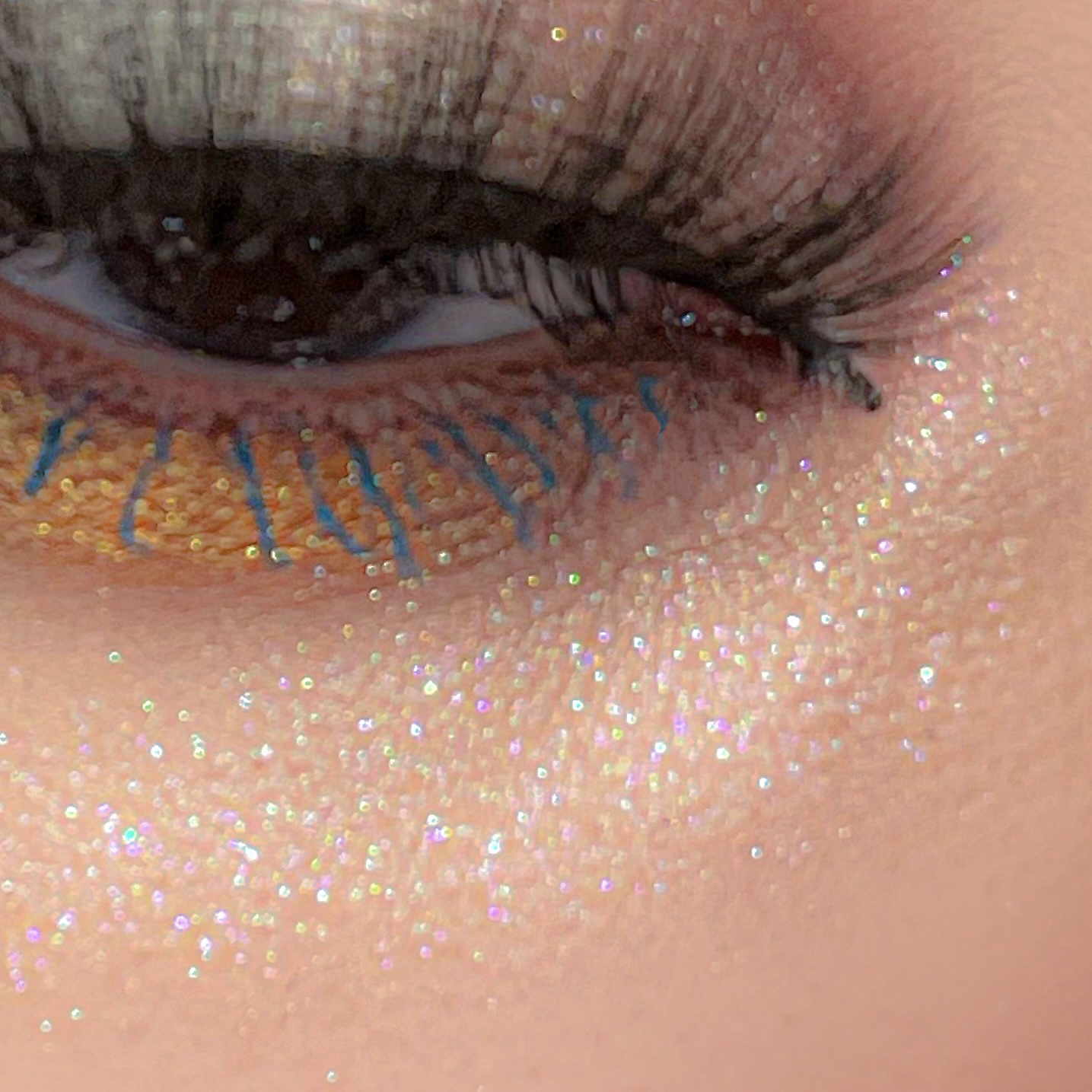 アイスカルプト/shu uemura/アイシャドウパレットを使ったクチコミ（3枚目）