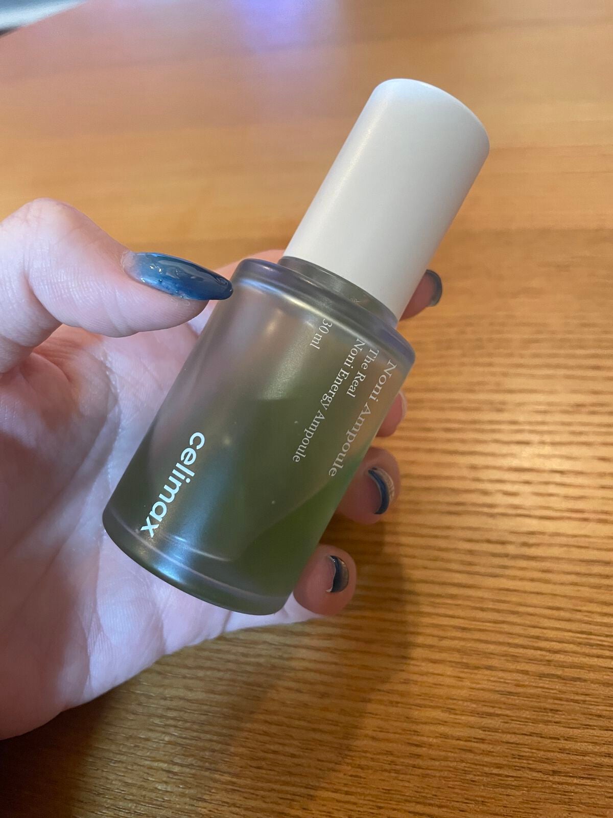 リップスリーピングマスク/LANEIGE/リップバームを使ったクチコミ(3枚目)