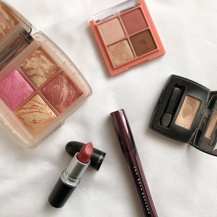 リップスティック/M・A・C/口紅を使ったクチコミ(1枚目)