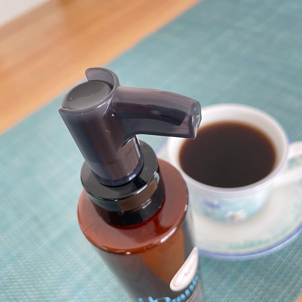 ボディ エマルジョン/ドゥーオーガニック/ボディローションを使ったクチコミ(2枚目)