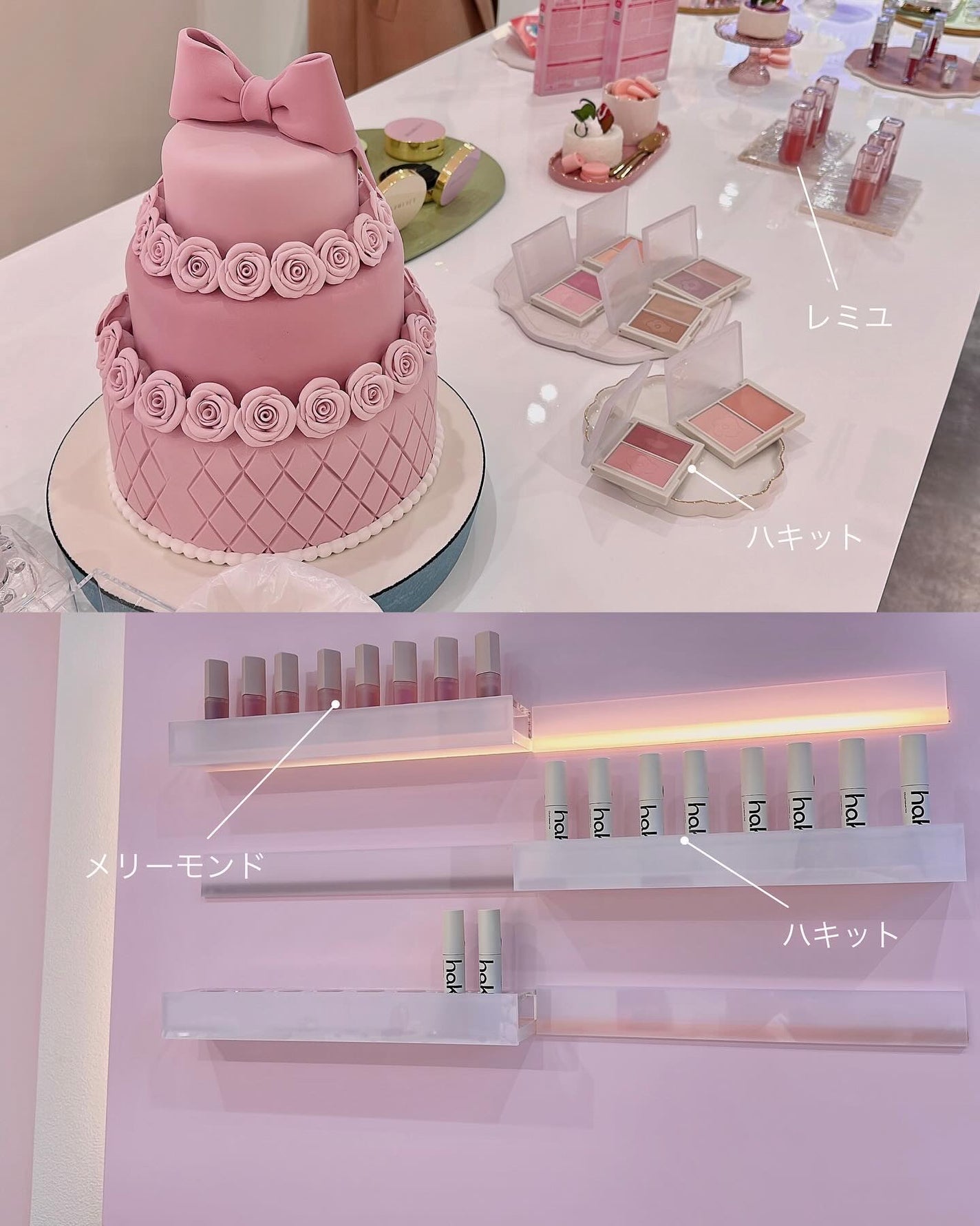 ナルシシズムリップティント/Ameli/リップティントを使ったクチコミ(6枚目)