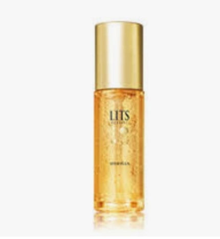 リバイバル セラムローション/リッツ/化粧水を使ったクチコミ(2枚目)