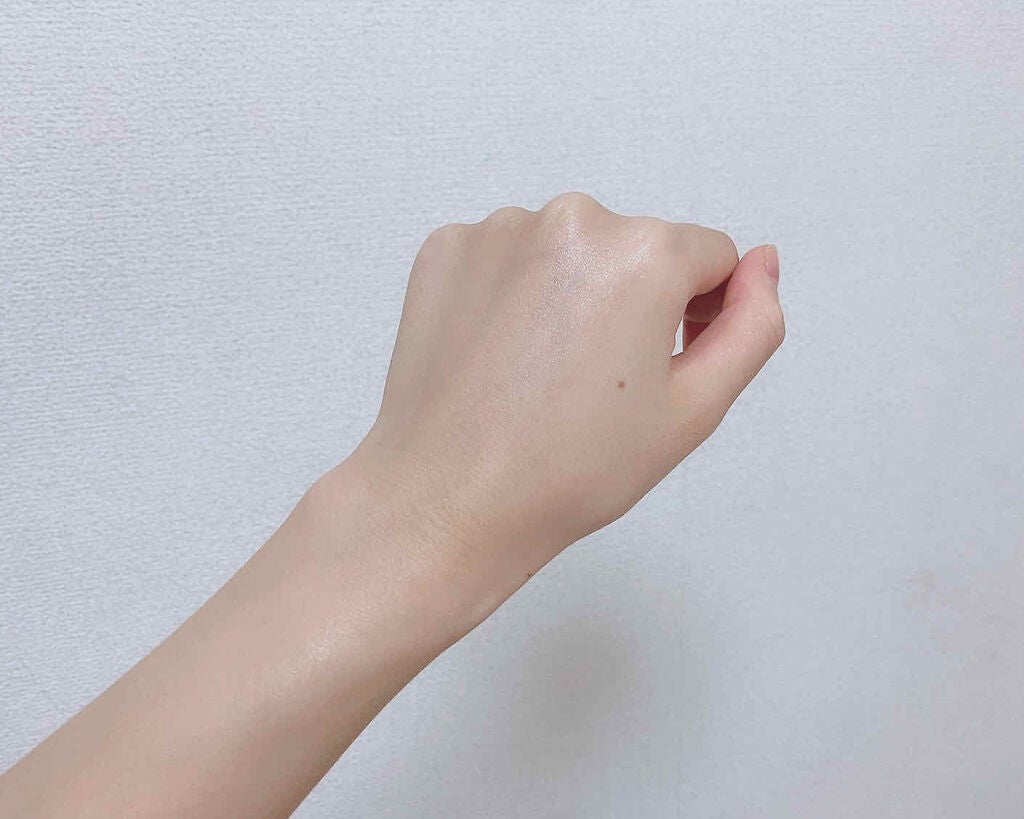 オトナプラス チャージフル ジェルクリームマスク/サボリーノ/オールインワン化粧品を使ったクチコミ(4枚目)