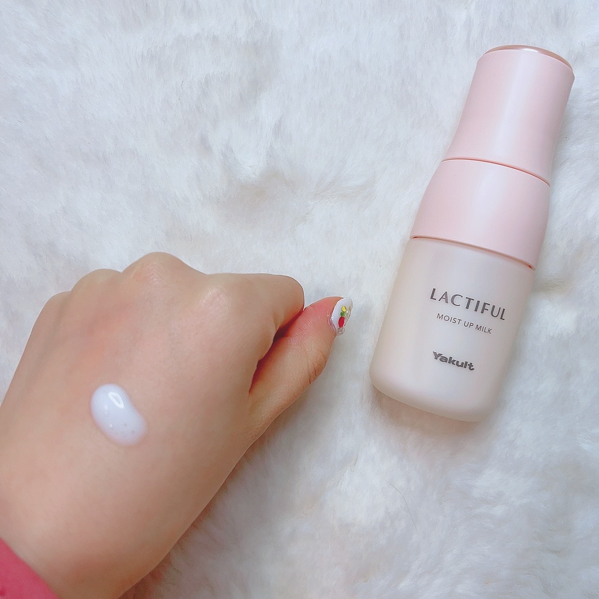 を使ったクチコミ（3枚目）