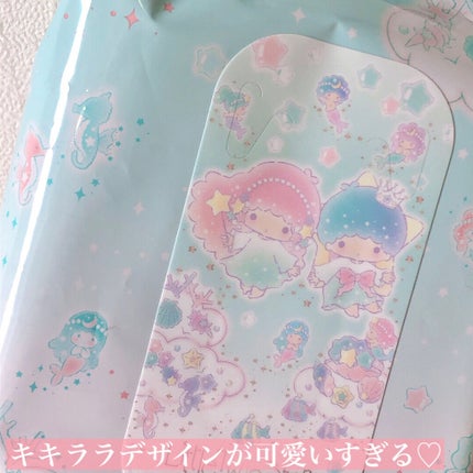 ボディーシート/DAISO/ボディシートを使ったクチコミ(2枚目)