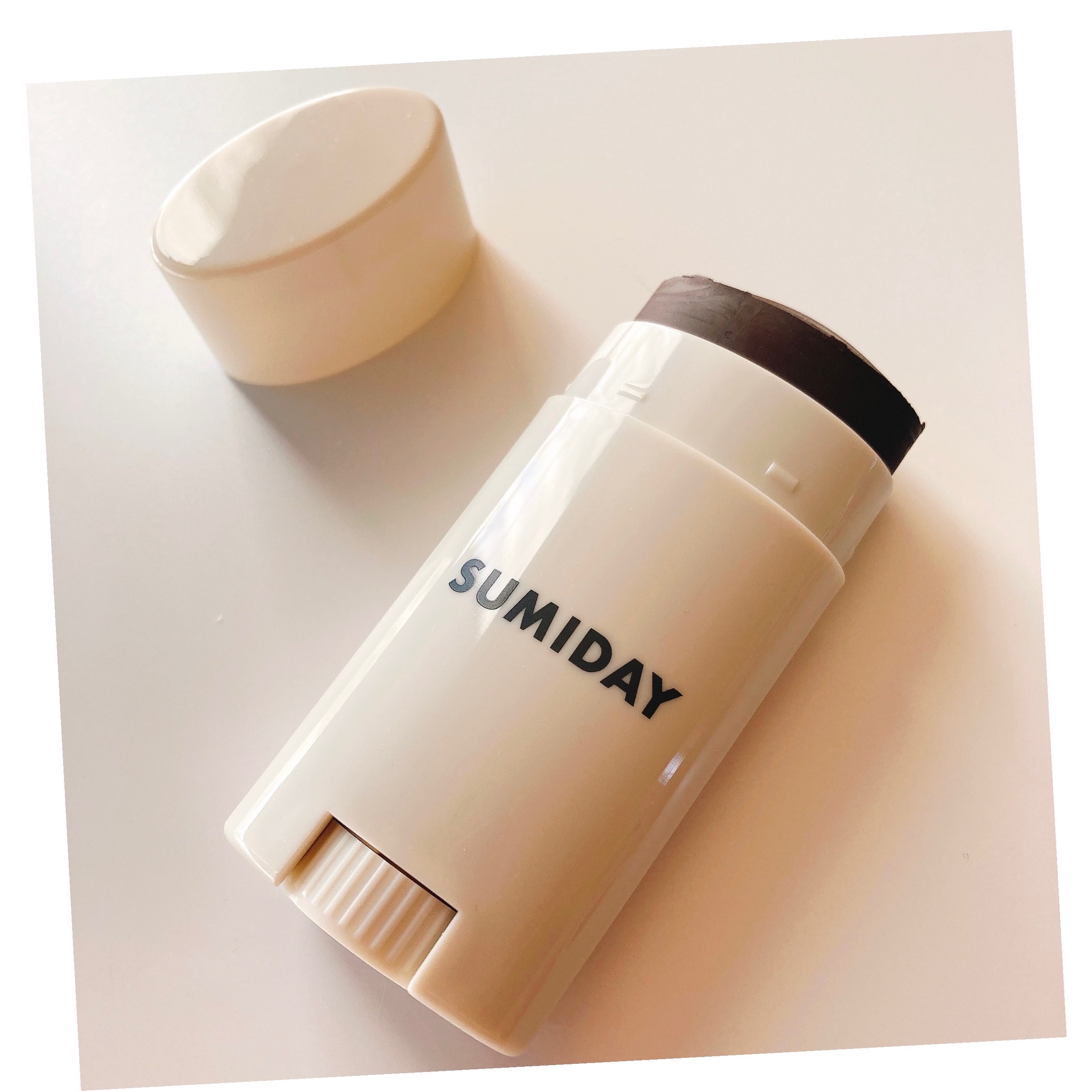 スミデー ヘアバーム/SUMIDAY/ヘアバームを使ったクチコミ（2枚目）