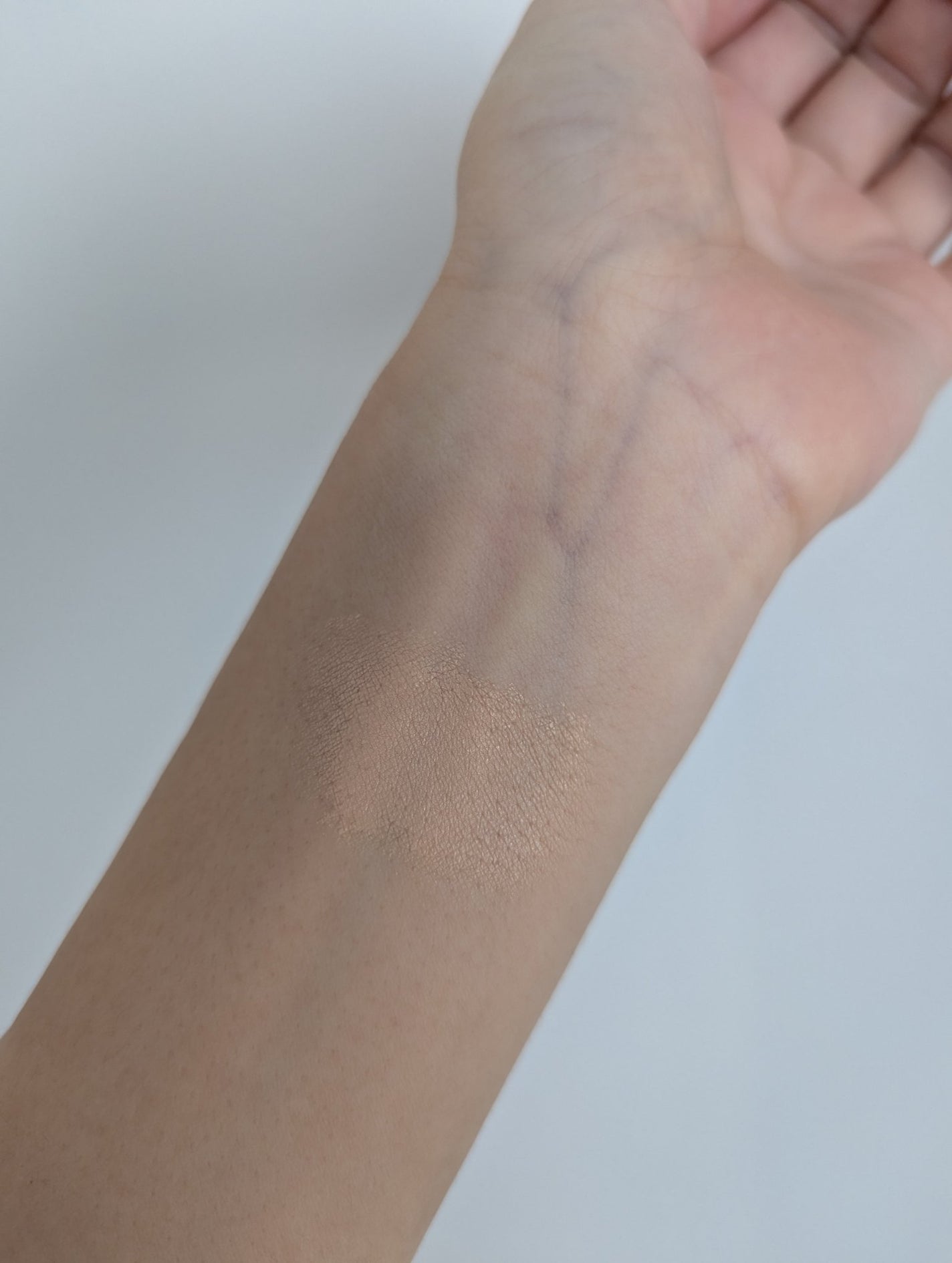 フィー クッションエッグフィットカバー/fwee/クッションファンデーションを使ったクチコミ(4枚目)