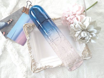 ジェリー コンディショナー/cresc. by ASTALIFT/化粧水を使ったクチコミ(2枚目)