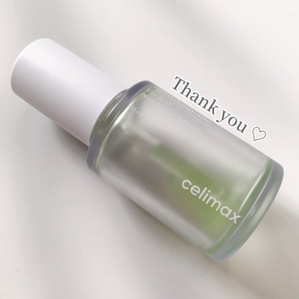 Noni Ampule/celimax/美容液を使ったクチコミ(1枚目)