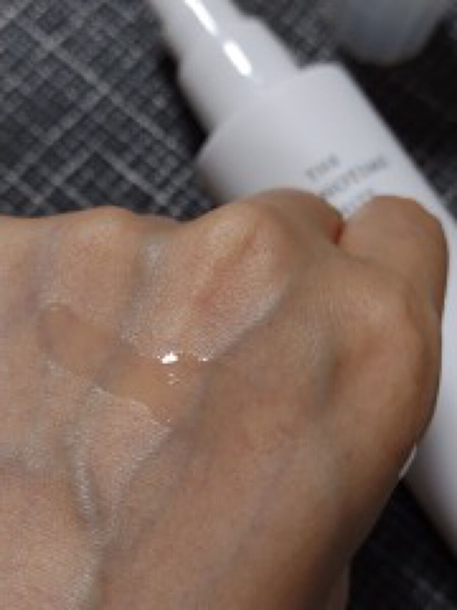 ホワイト クリアローション/ザ・レチノタイム/化粧水を使ったクチコミ(3枚目)