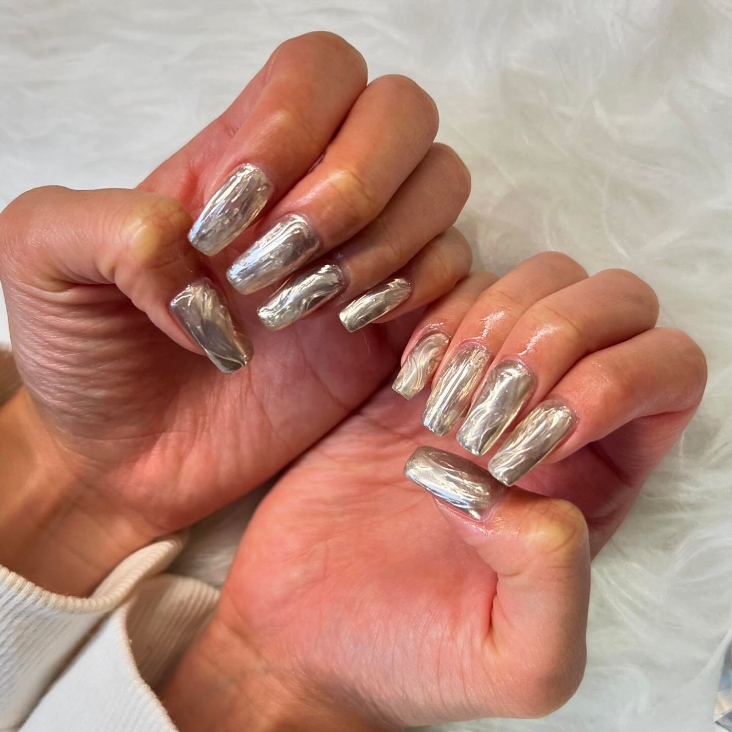 cst on LIPS 「menu…☑︎デザイン自由コース7.000円☑︎おまかせ☑︎そ..」(2枚目)