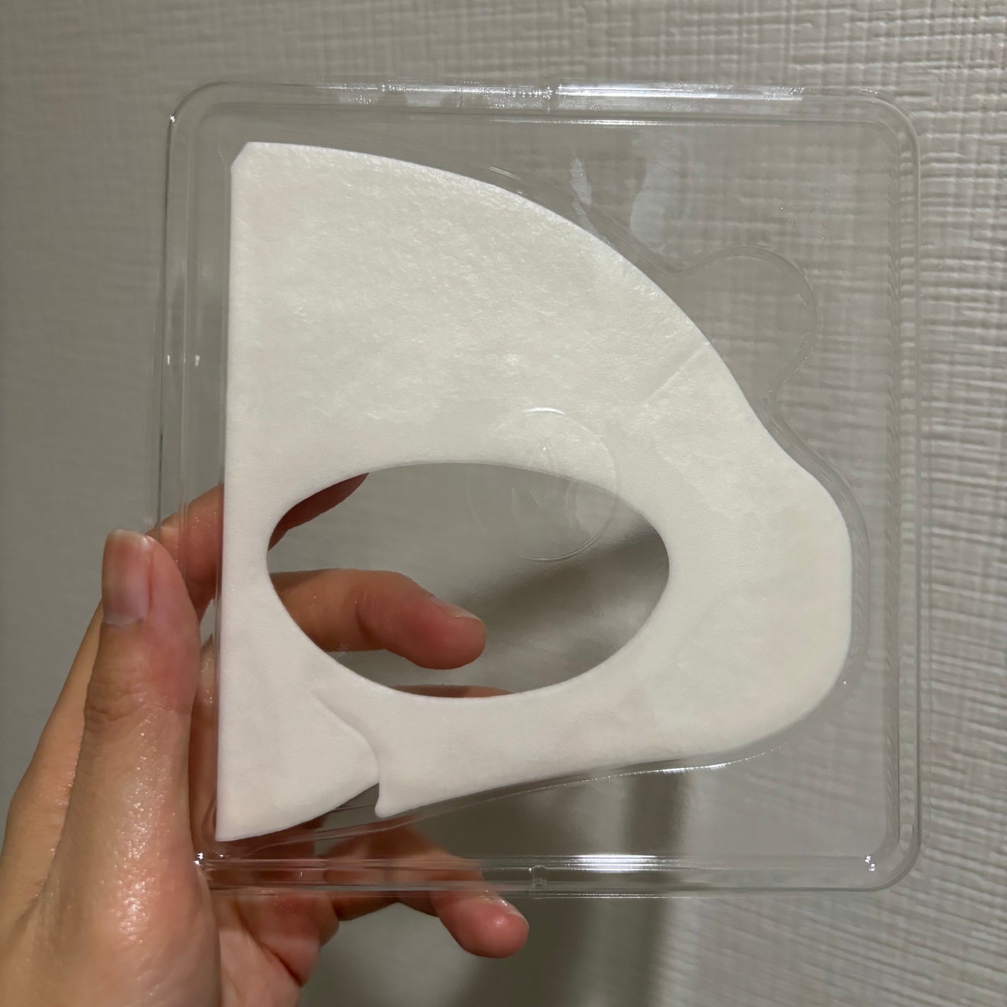 オーキデ アンペリアル ザ ラディアンス マスク/GUERLAIN/シートマスク・パックを使ったクチコミ(4枚目)