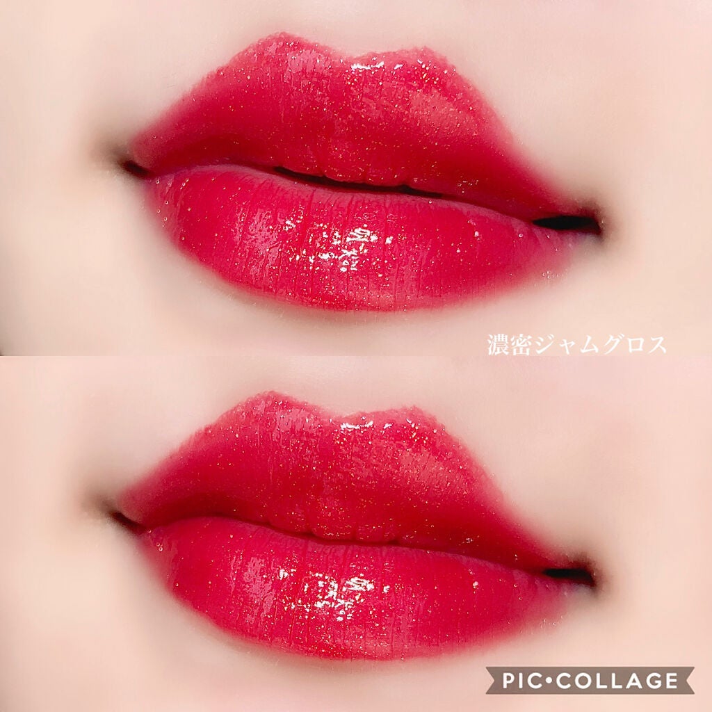 ロイヤルグロス シャインリッププランパー/DOLCE&GABBANA BEAUTY/リッププランパーを使ったクチコミ(7枚目)