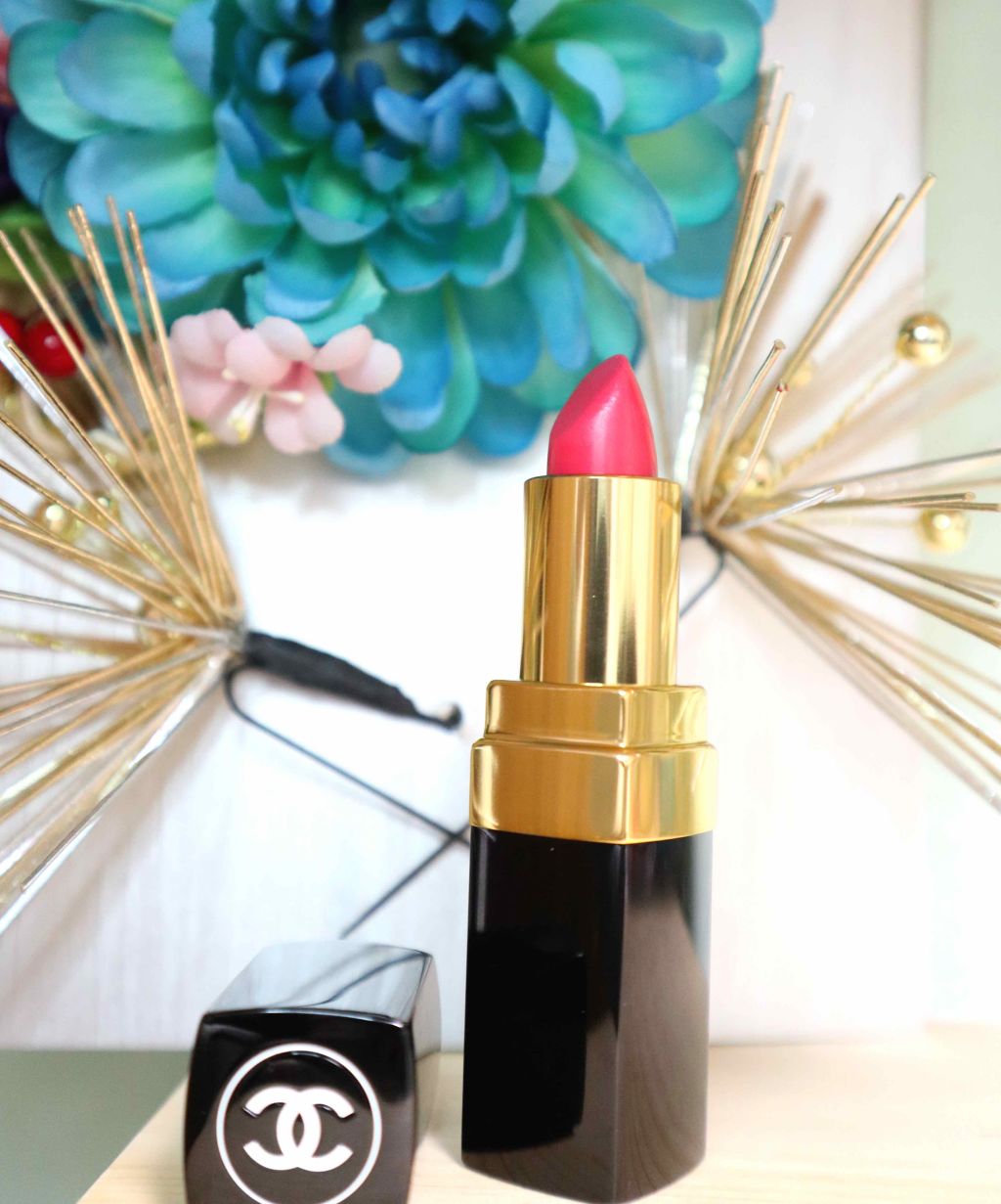 ルージュ ココ｜CHANELの口コミ - CHANEL ルージュ ココ 426