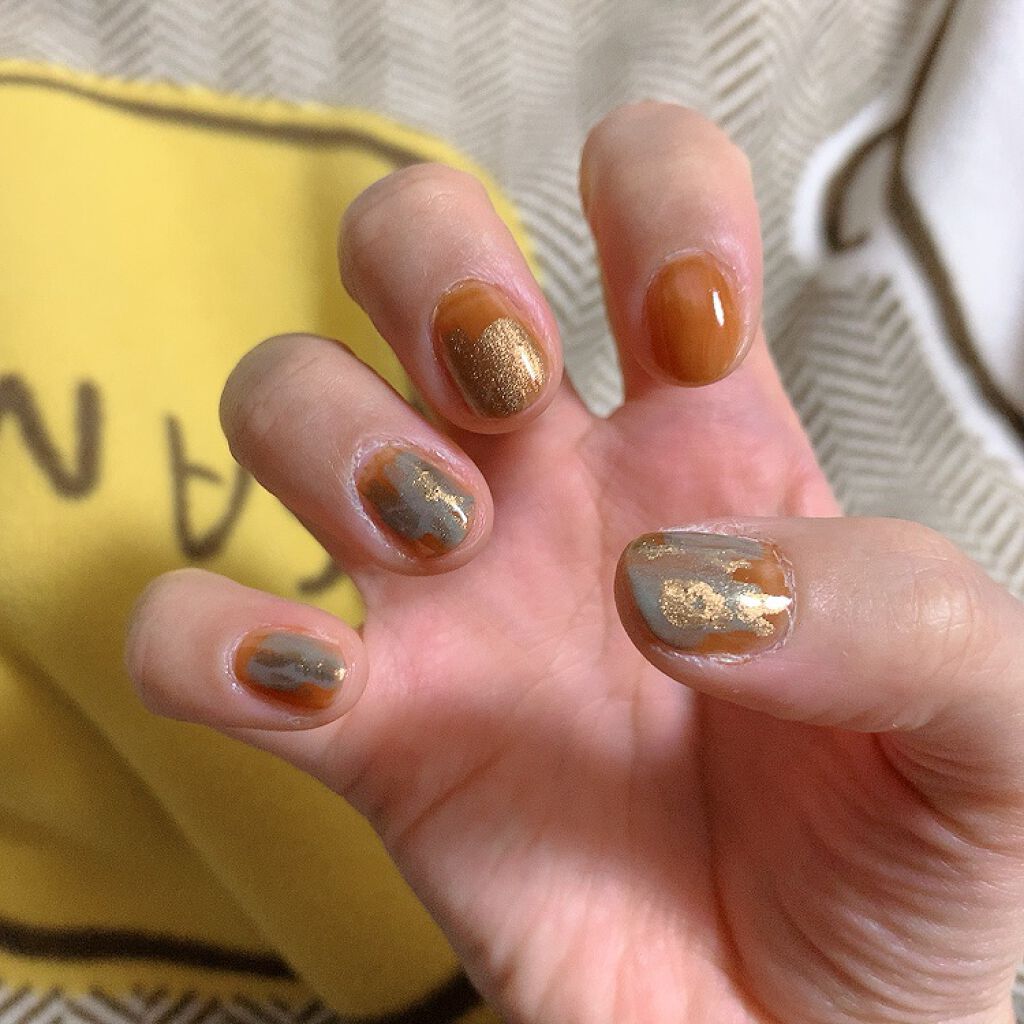 BORN PRETTY Nail Polish/BORN PRETTY/マニキュアを使ったクチコミ（3枚目）