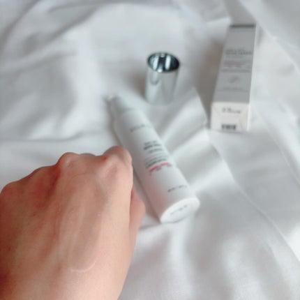 ダイヤリフト3000ショット/ECLIMOI/フェイスクリームを使ったクチコミ(5枚目)