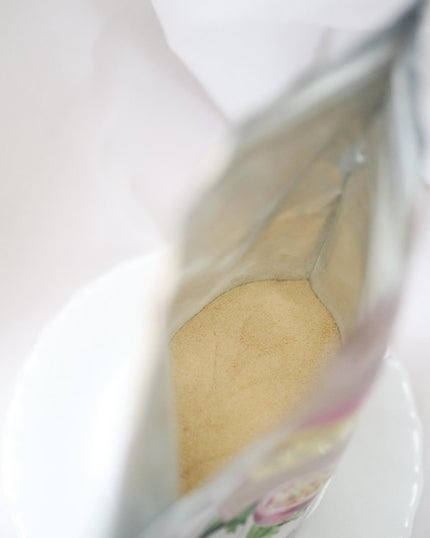 パッションフルーツLaboパウダー/森永製菓/食品を使ったクチコミ(6枚目)