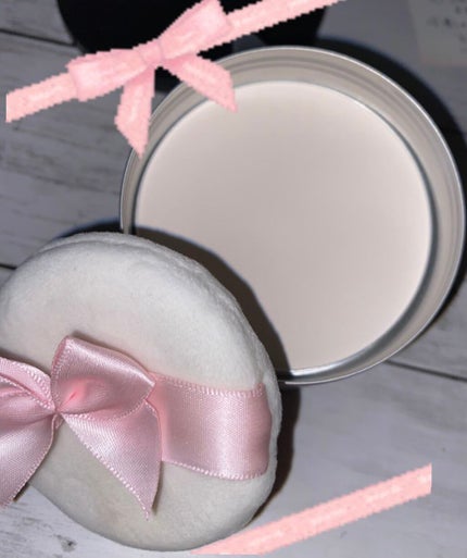 すっぴんパウダー/クラブ/プレストパウダーを使ったクチコミ(4枚目)