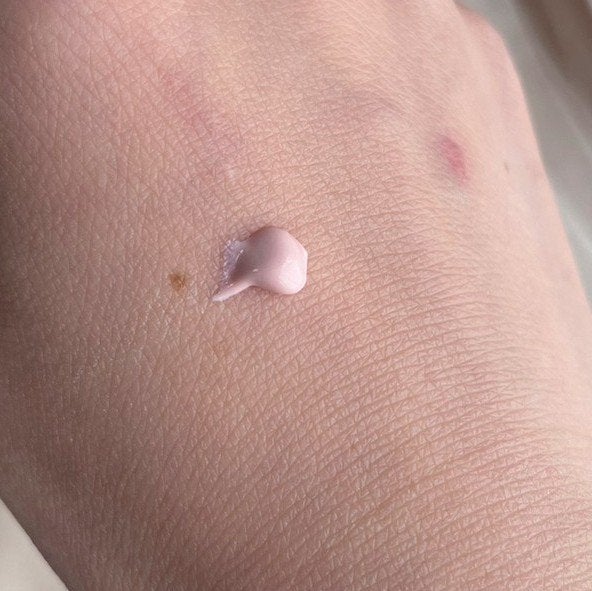 &be UVプライマー/&be/化粧下地を使ったクチコミ(2枚目)