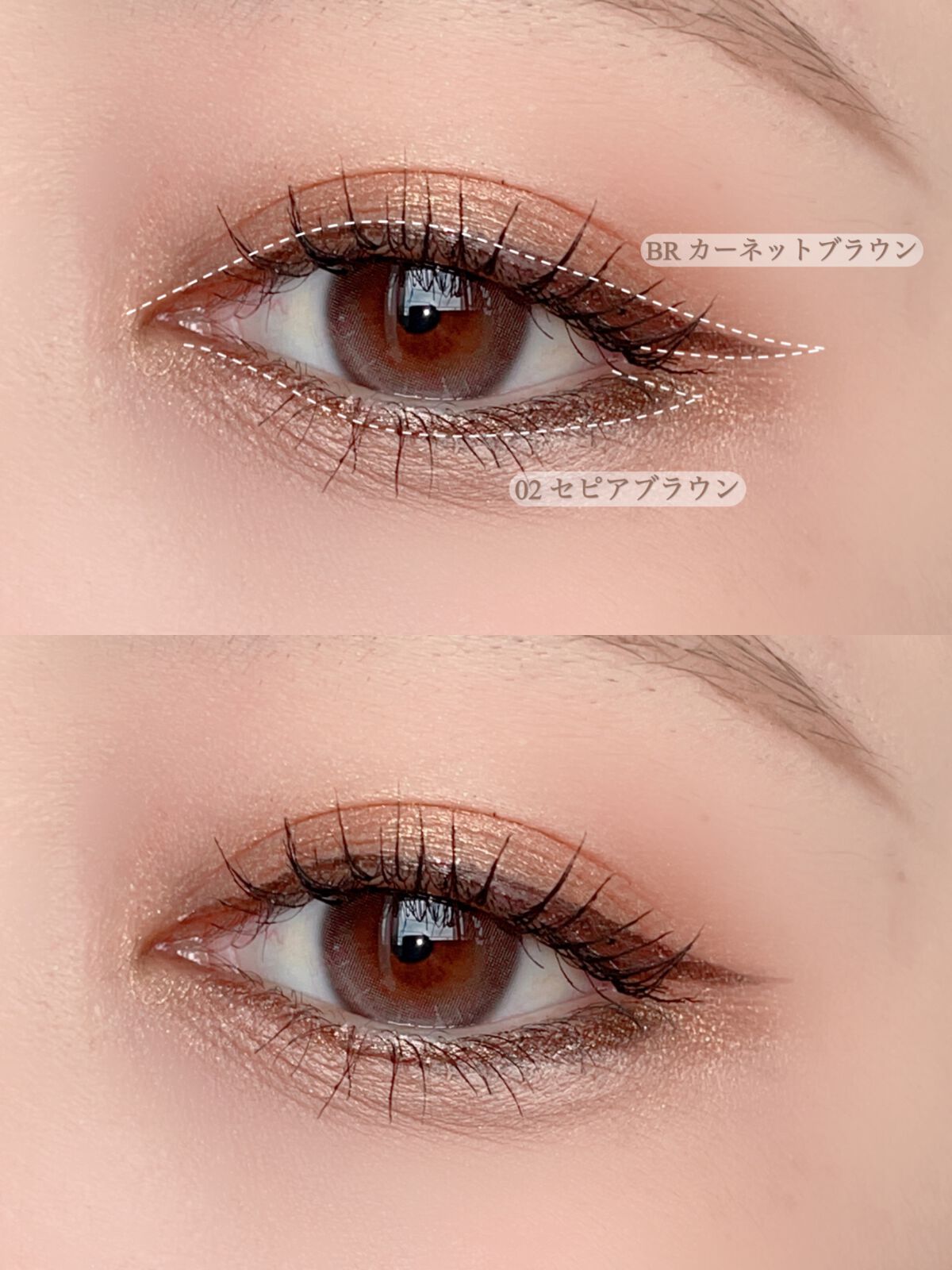 Karin.ðŠâªï¿€ã«ã©ã³ã³ã¬ãðïœLens Log on LIPS ããã€ãã®ã¢ã€ã·ã£ããŠã«ãã©ã¹ããã ãã§âšå°è±¡æ·±ããªããã¢ã€ã¡ã€..ãïŒ2æç®ïŒ