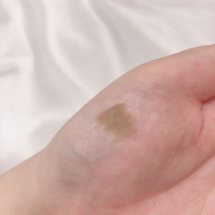 スキニーブロウペンシル/CathyDoll/アイブロウペンシルを使ったクチコミ(4枚目)