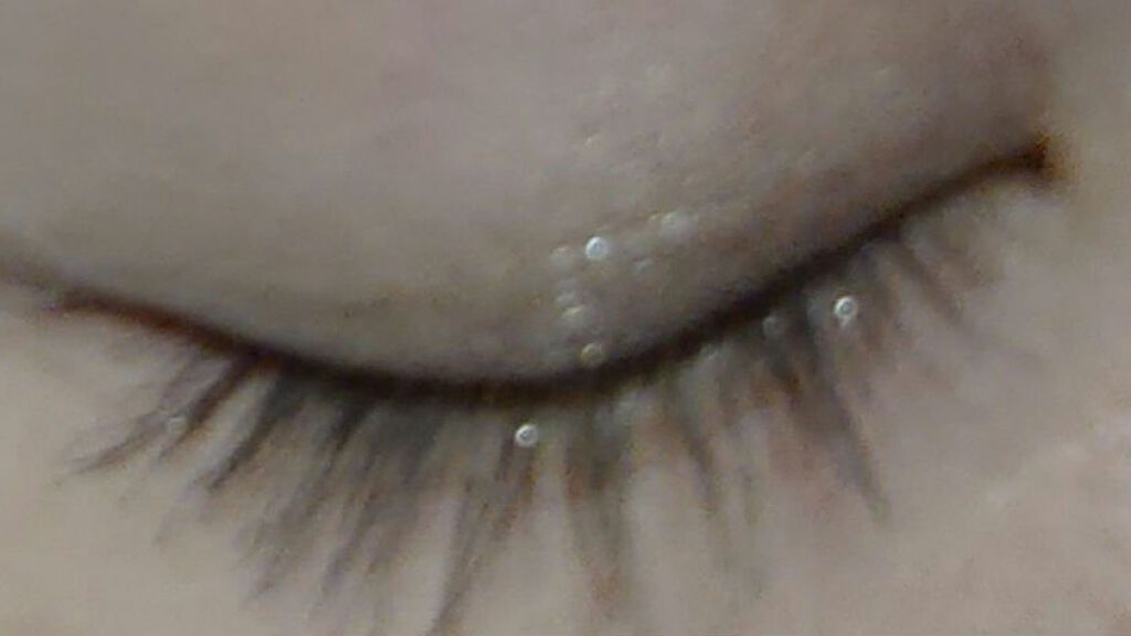 エリクシール ルフレ バランシング おしろいミルク Ｃ/エリクシール/乳液を使ったクチコミ（2枚目）