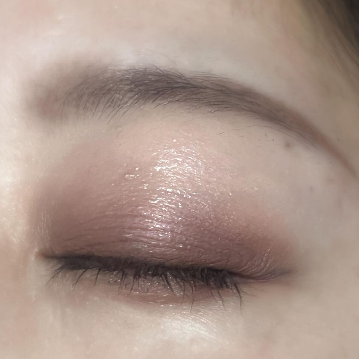 【旧】サンク クルール クチュール/Dior/アイシャドウパレットを使ったクチコミ（3枚目）