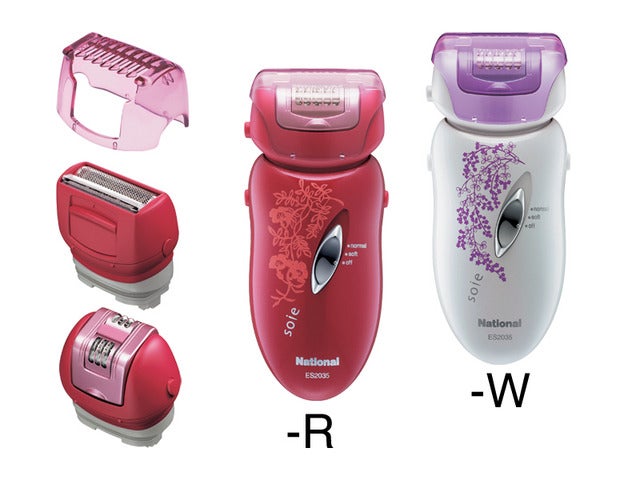 ソイエ ES2035 Panasonic