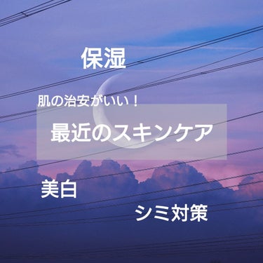 ミノン アミノモイスト モイストチャージ ローションI しっとりタイプ/ミノン/化粧水を使ったクチコミ（1枚目）