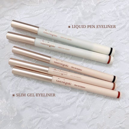 シャドウパレット/dasique/アイシャドウパレットを使ったクチコミ(6枚目)