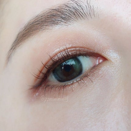 シグニチャー カラー アイズ/SUQQU/アイシャドウパレットを使ったクチコミ(8枚目)