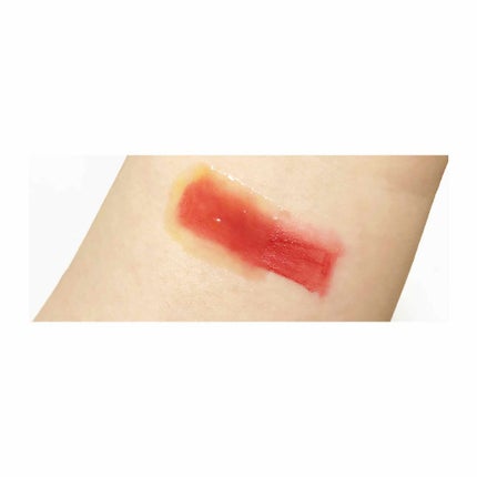 イエローグロス/パラドゥ/リップグロスを使ったクチコミ(3枚目)