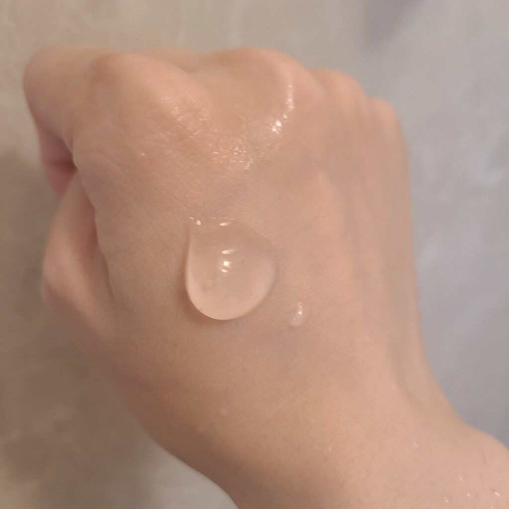 ハイドロシルク シェービングジェル 150g/ハイドロシルク/ムダ毛ケア by 笹かま