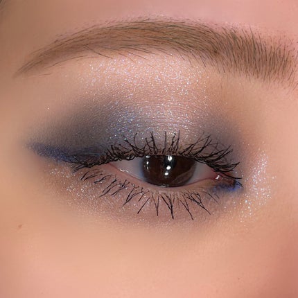 エクスプローラ12色 動物アイシャドウパレット/PERFECT DIARY/アイシャドウパレットを使ったクチコミ(9枚目)